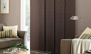 Японские шторы