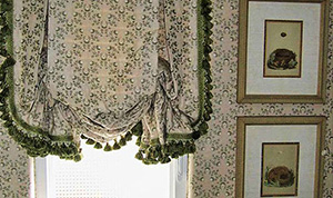 Лондонские шторы