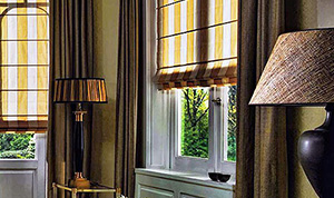 Римские шторы